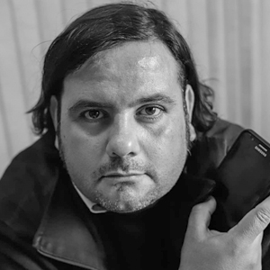 Author image