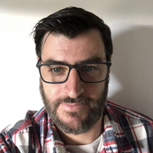 Author image